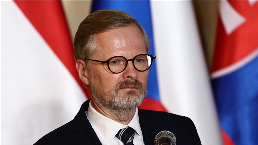 Czech Republic monitors Syria developments closely Czech Republic monitors Syria developments closely