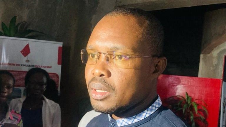 Burkina Faso: le journaliste Jean Emmanuel Ouédraogo nommé Premier ministre