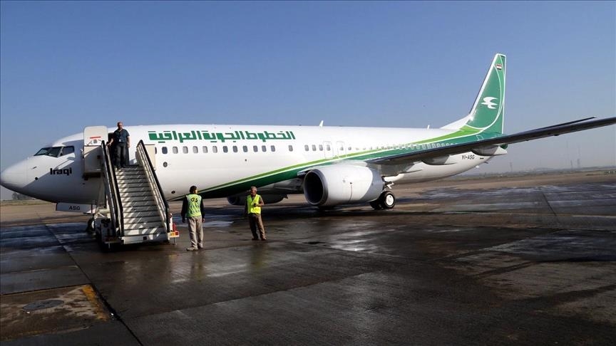 Iraq temporarily suspends flights with Lebanese capital after Assad’s fall in Syria