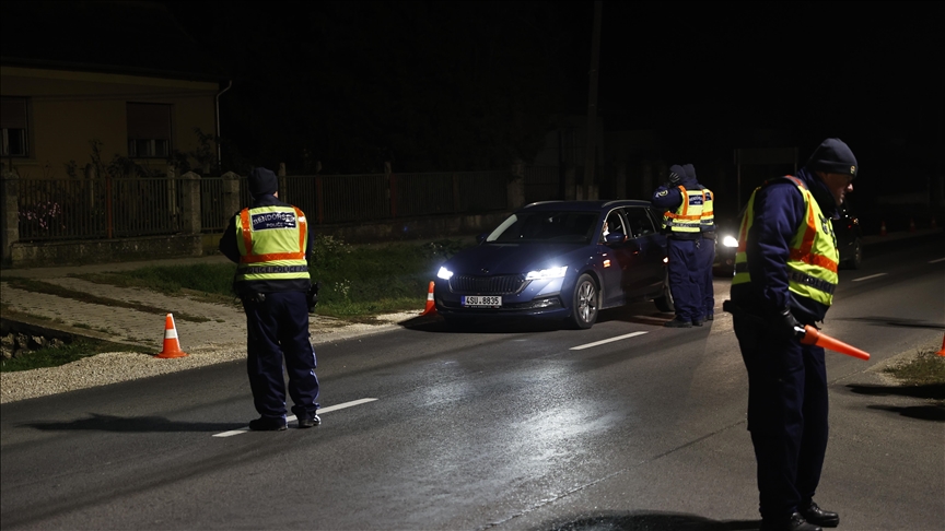 Planned attacks in Romanian capital by pro-Kremlin mercenary group thwarted: Report