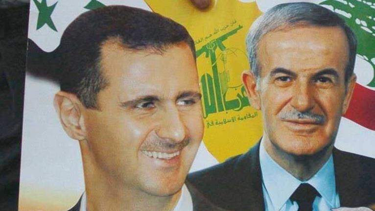 Syrie : Chronologie de la chute du régime Baas, vieux de 61 ans