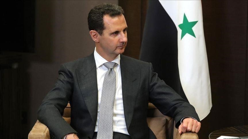 Syrie : Bachar al-Assaad a démissionné et quitté le pays, annonce le ministère russe des Affaires étrangères