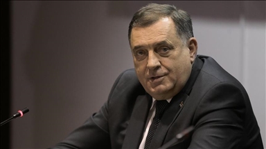 Dodik hospitalizovan u Beogradu, očekuje ga operativni zahvat