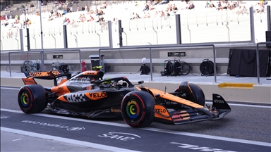 Lando Norris wins season-ending Abu Dhabi Grand Prix