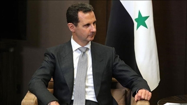 Syrie : Bachar al-Assaad a démissionné et quitté le pays, annonce le ministère russe des Affaires étrangères 