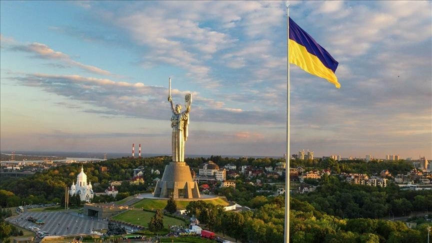 Киев: Сирийский народ заслуживает жизни в свободном, демократическом и правовом государстве