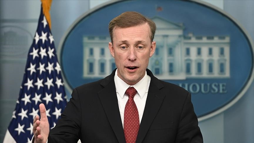 Советник президента США Джейк Салливан 11 декабря посетит Израиль