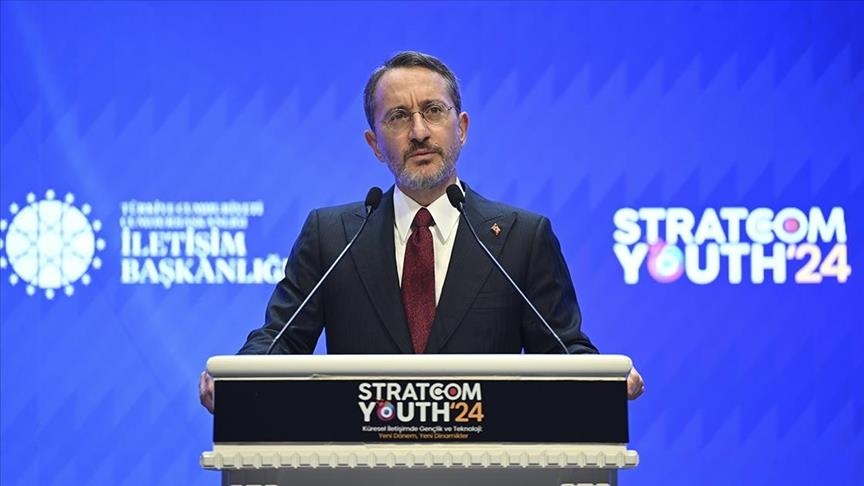 Stratcom Summit 2024 to kick off Friday in Istanbul