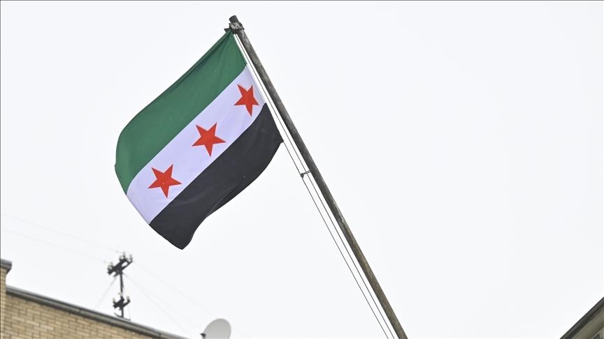 Central Bank of Syria assures citizens their deposits safe