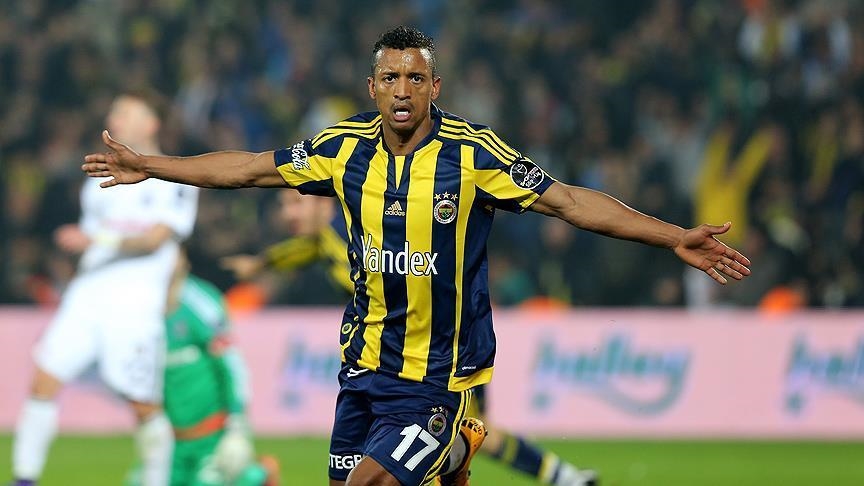 Luis Nani retires from professional football at 38 after 19 years of illustrious career Luis Nani retires from professional football at 38 after 19 years of illustrious career
