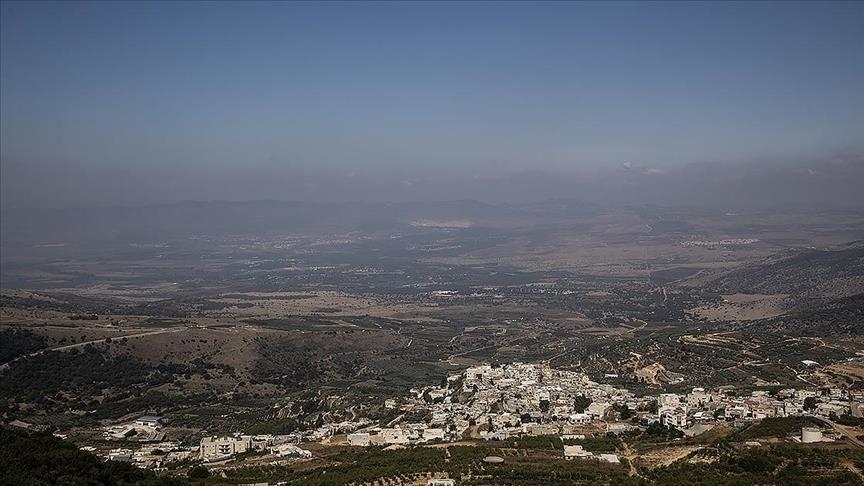 UK expects Israel to keep its commitment on Golan Heights buffer zone