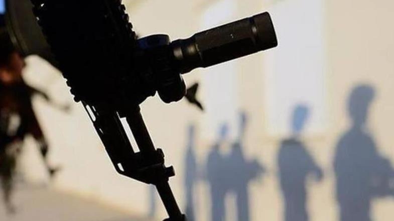 Armed men kill 21 civilians in Niger