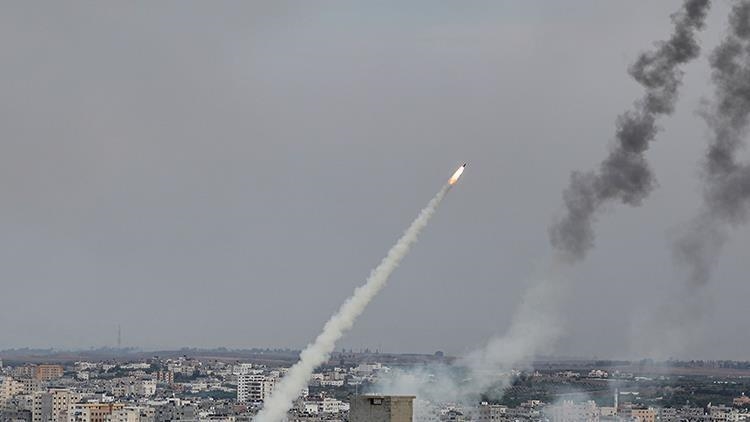 "سرايا القدس" تعلن قصف مقر للجيش الإسرائيلي بمحور نتساريم وسط غزة