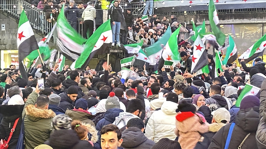 قطر ترحب بـ"الخطوات الإيجابية" للمعارضة السورية وتدعو لدعم دولي