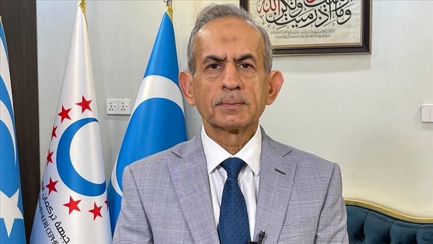 Iraqi Turkmen Front calls for protecting territorial integrity of Syria cleared of terrorists