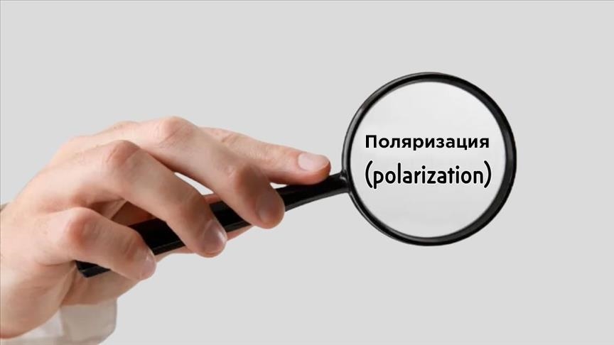 «Поляризация» стала cловом года