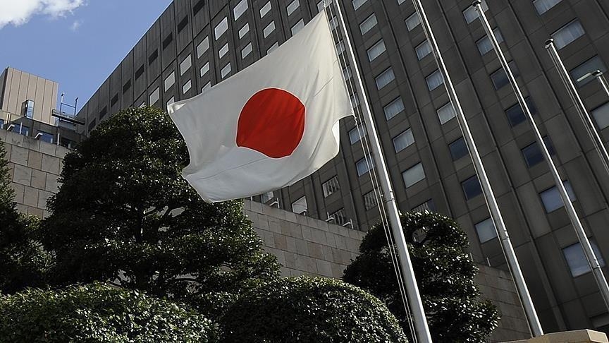 Japan obećao pomoć, želi slobodu i prosperitet sirijskom narodu