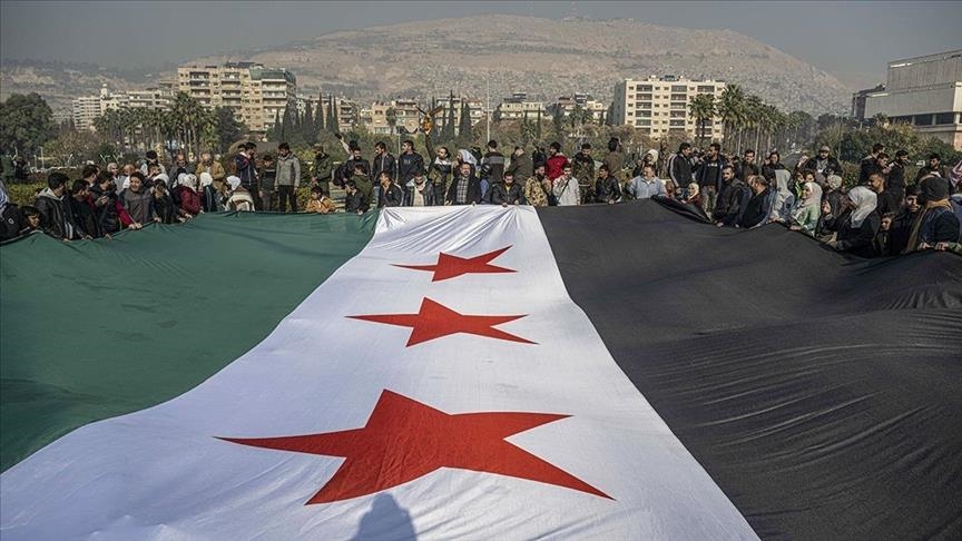 الاتحاد الأوروبي يدعو كافة الدول لاحترام سيادة سوريا ووحدة أراضيها
