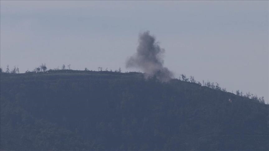 Russia says it returned bodies of 65 Ukrainian servicemen killed in plane crash to Ukraine
