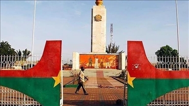 Burkina Faso : Formation d'un nouveau gouvernement