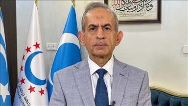 Iraqi Turkmen Front calls for protecting territorial integrity of Syria cleared of terrorists