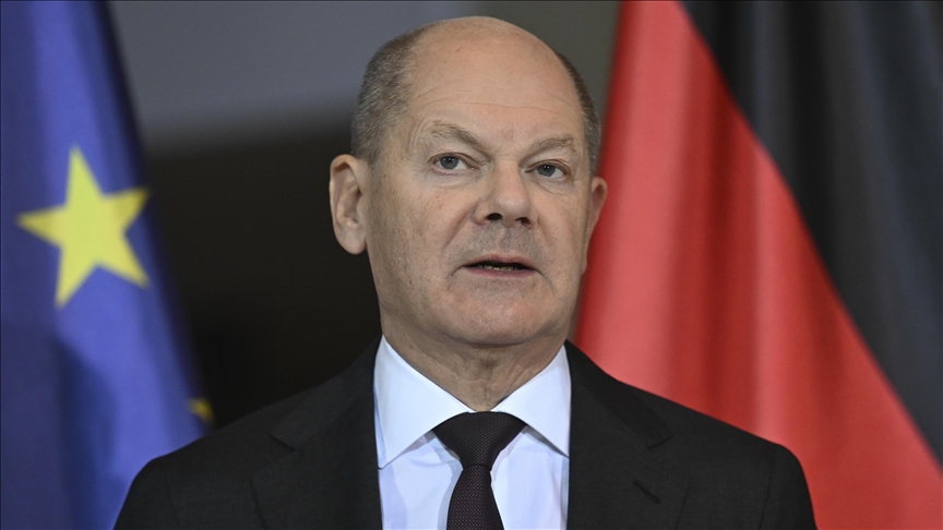 Scholz pushes for European lithium mining amid environmental concerns