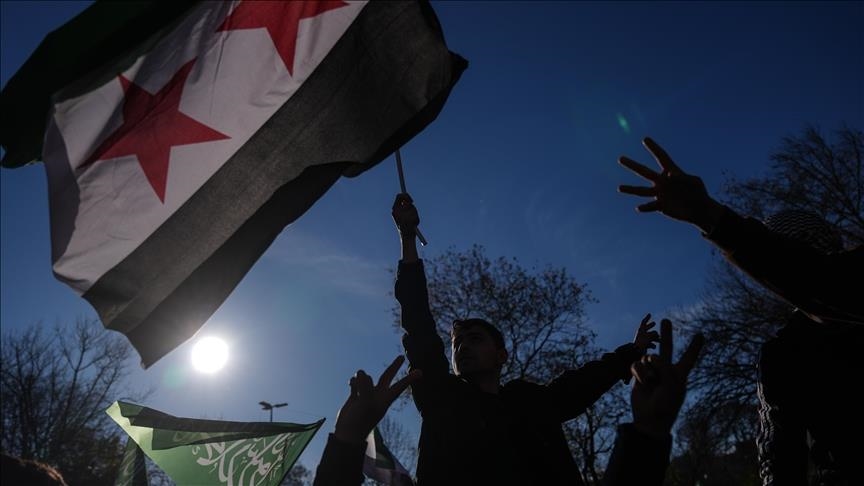 Türkiye is an 'important interlocutor' in controlling the situation in Syria: Italy