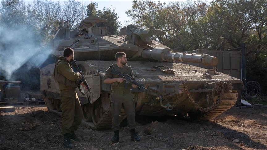 Israel occupies buffer zone in Syria’s Golan Heights (Q&A)