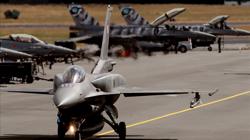 France withdraws fighter jets from Chad over disagreement
