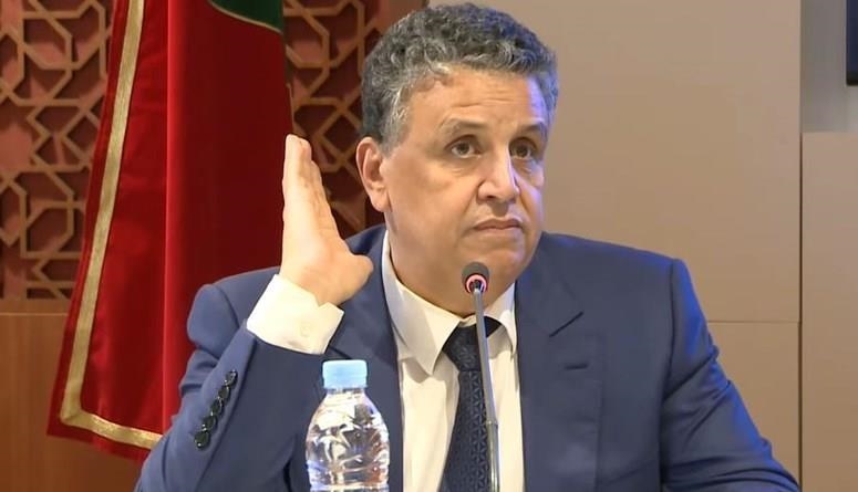 وزير مغربي: تفعيل قانون العقوبات البديلة في أغسطس المقبل
