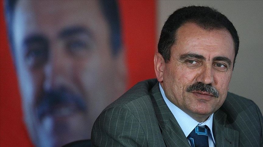 5. Muhsin Yazıcıoğlu Ödülleri'nin sahipleri belli oldu
