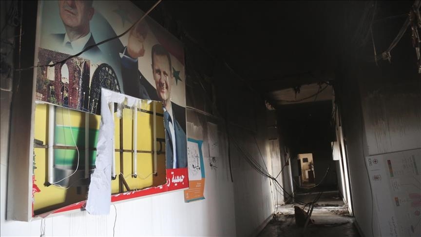 Syrie : Le régime déchu a utilisé 72 différentes formes de torture dans plus de 50 centres de détention