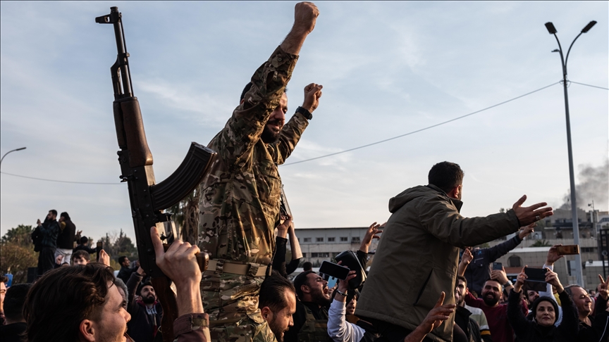 Azerbaijan says it is ‘absolutely essential’ to restore peace, stability in Syria Azerbaijan says it is ‘absolutely essential’ to restore peace, stability in Syria