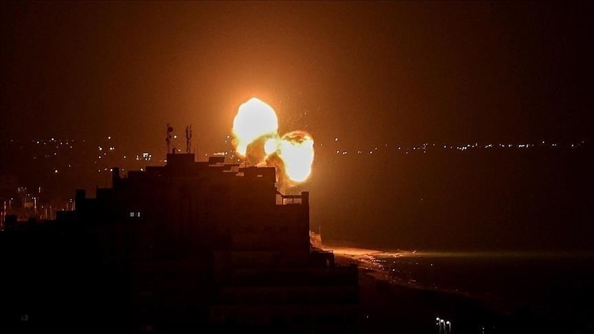 Israel exploiting post-Assad vacuum to expand Syria occupation, destroy military capabilities: Experts
