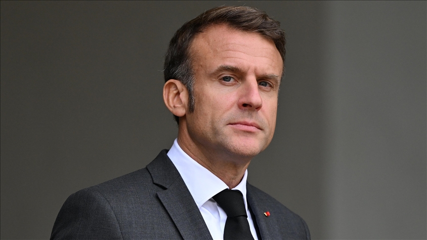 French president intends to appoint new prime minister 'in 48 hours': Report