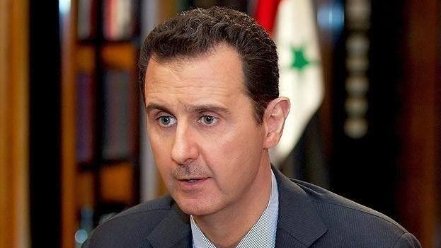أنقرة: بشار الأسد لم يمر بأجواء تركيا أثناء هروبه إلى روسيا