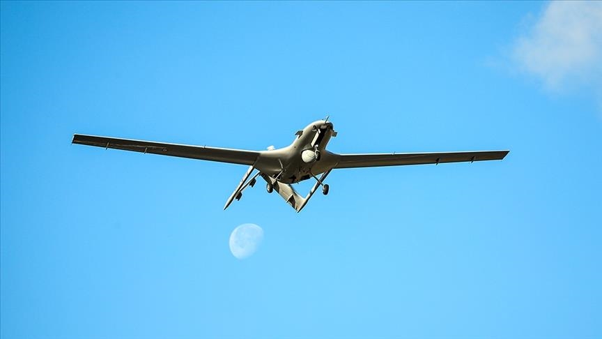 Turski dron Bayraktar TB2 oborio novi rekord premašivši milion sati leta