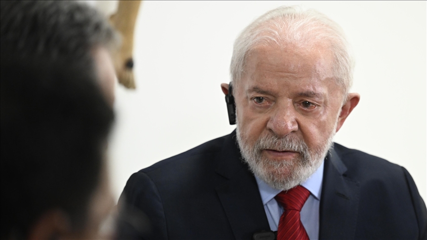 Brazil's Lula undergoes emergency surgery for intracranial hemorrhage