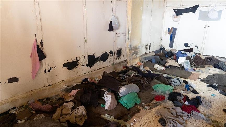 Jordanian prisoner freed after 38 years in regime prisons in Syria