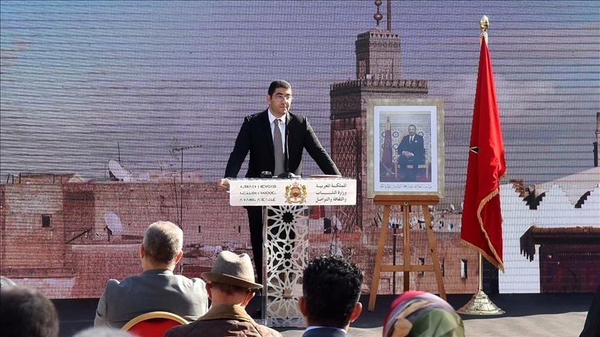 وزير الثقافة المغربي: سجلنا 13 عنصرا تراثيا لدى اليونسكو