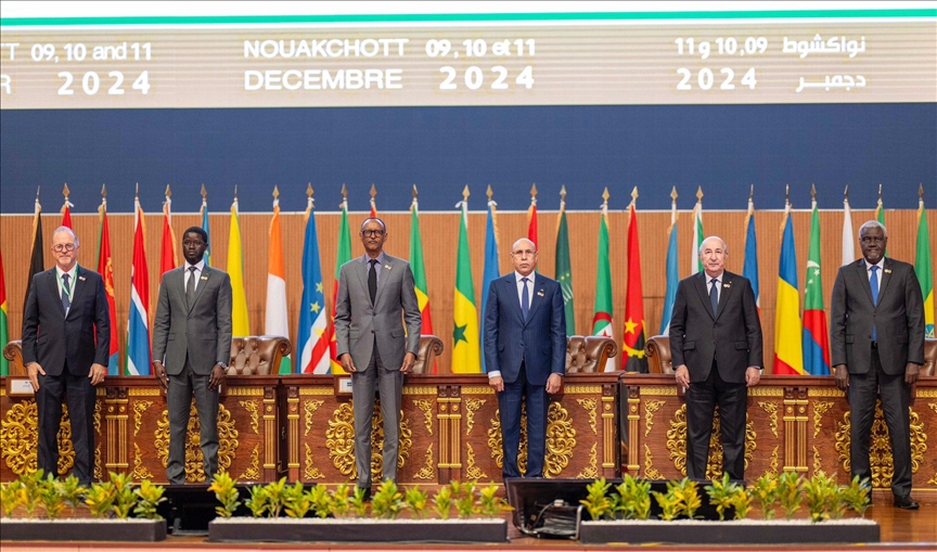 Nouakchott accueille la Conférence de l’Union africaine sur l’Éducation