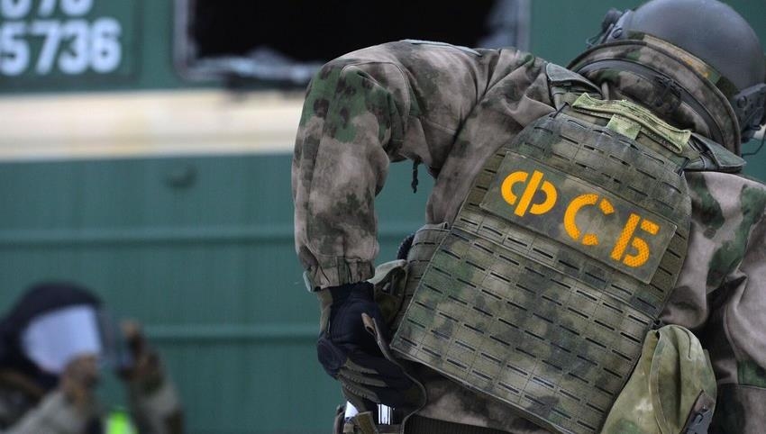 В РФ сообщили о предотвращении порядка 190 терактов  с начала 2024 года