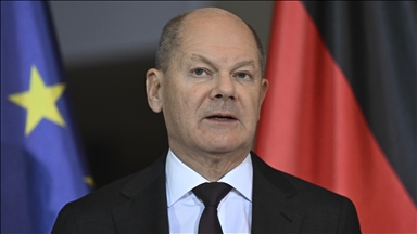 Scholz pushes for European lithium mining amid environmental concerns