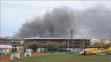 UPDATE - Italija: Najmanje dvije osobe poginule, tri nestale u eksploziji u Firenci