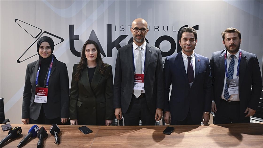 Take Off İstanbul'a 25 ülkeden yabancı yatırımcı katılıyor