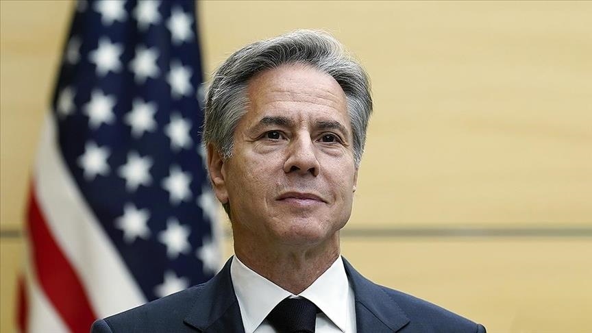 Госсекретарь США Энтони Блинкен посетит Турцию