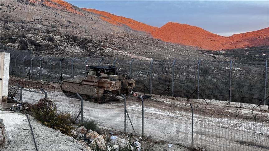 L'agression d'Israël sur le plateau du Golan et les zones tampons ne stabilisera pas la Syrie, selon le Kremlin