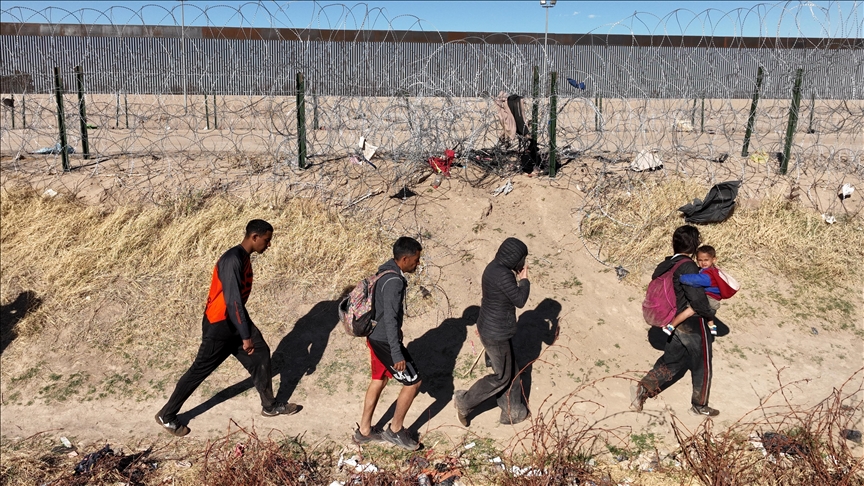 Human trafficking surge by 25% worldwide in 2022: UN report