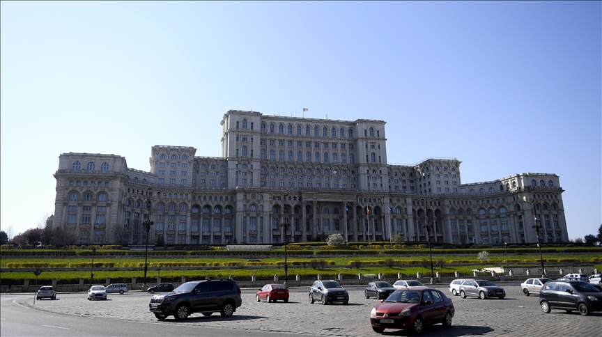 4 parties in Romania reach agreement to form pro-Western coalition government
