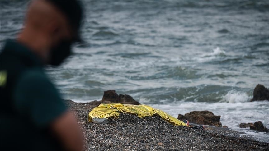 6 migrants die on journey to Spain’s Canary Islands